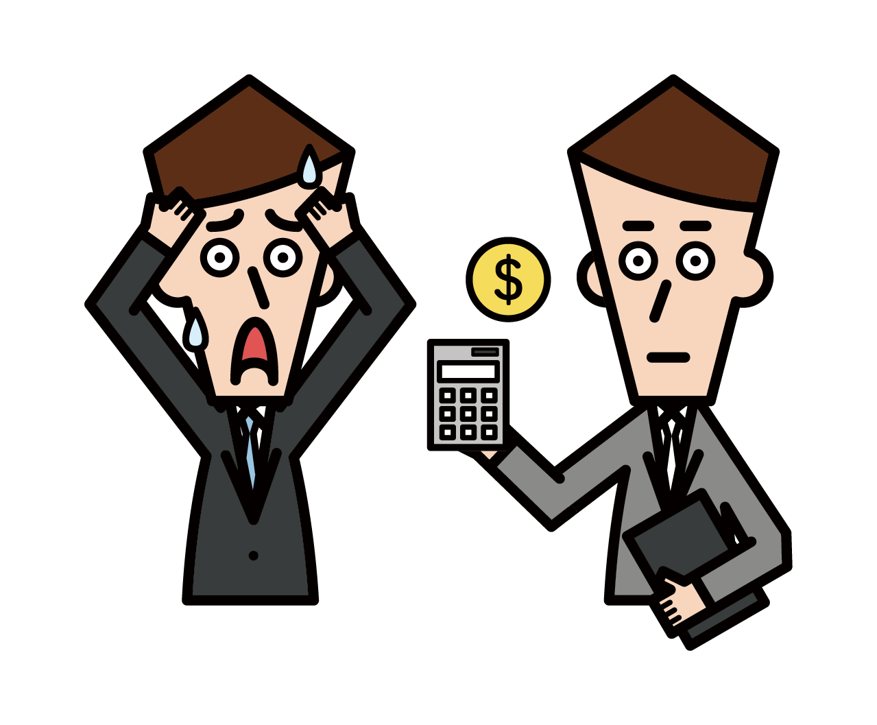 急増中⁉税務調査の事前準備手順と必要な書類リストを徹底解説 - 筒井