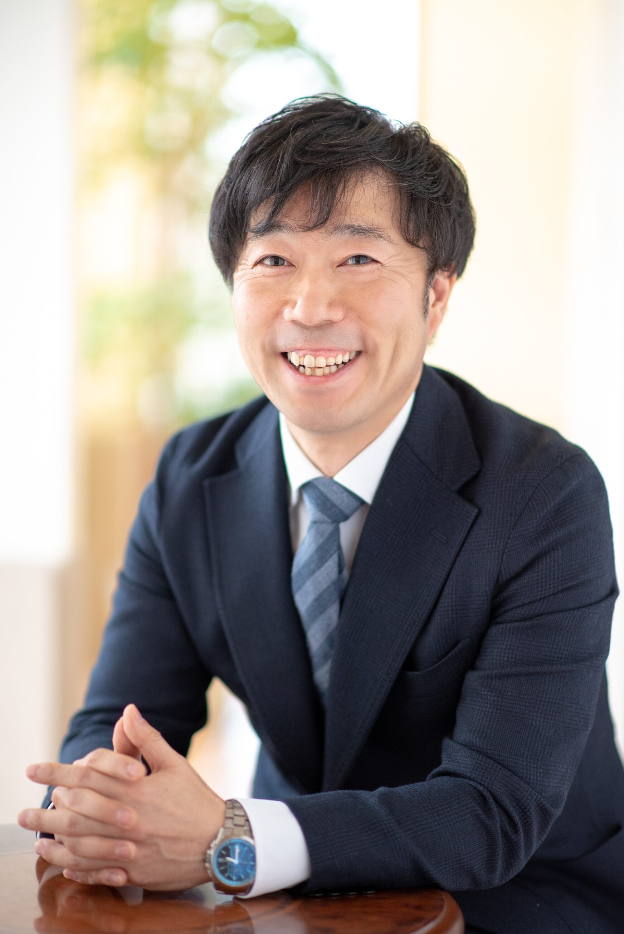 アネックスホテルアベ代表者様